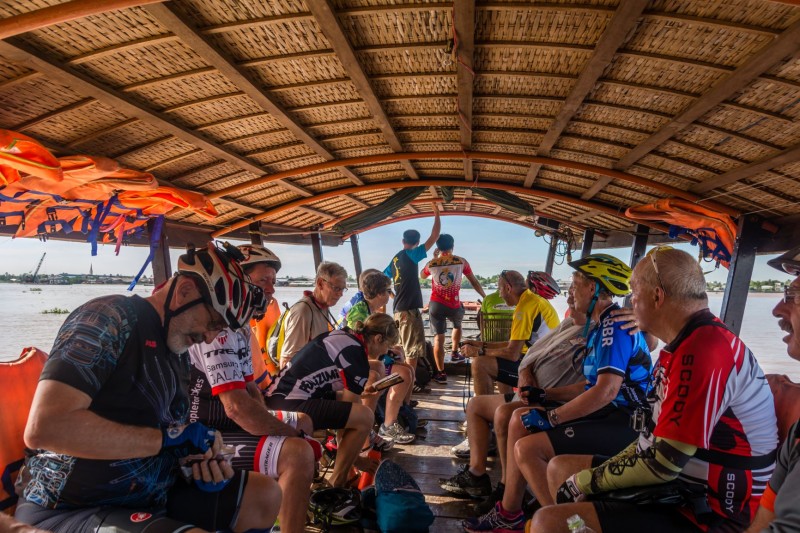 tourhub | Tweet World Travel | 16-Day Vietnam, Cambodia & Thailand Cycling Tour  