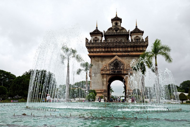 tourhub | Tweet World Travel | The Spirits Of Laos Tour 