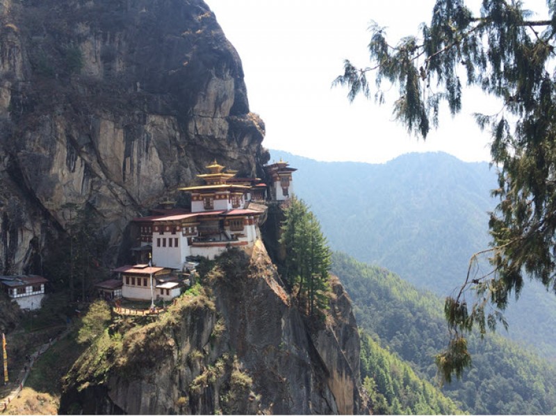 tourhub | Tweet World Travel | 10-Day Central Bhutan Tour 