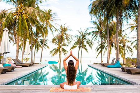 tourhub | Tweet World Travel | Thailand Tour: Wellness Retreat In Bangkok & Phuket  