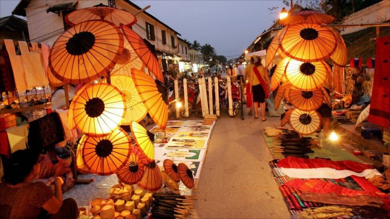 tourhub | Tweet World Travel | 5-Day Cultural Luang Prabang Tour 