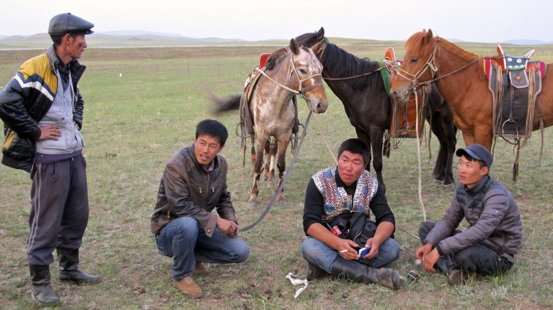 tourhub | Tweet World Travel | 12-Day Best Of Mongolia Luxury Tour 