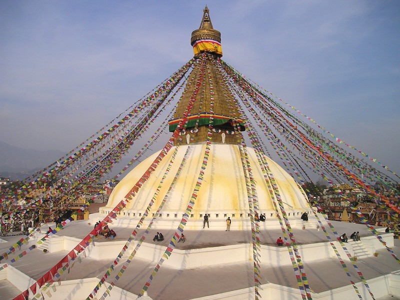 tourhub | Tweet World Travel | Inspiring Nepal Wellness Tour 