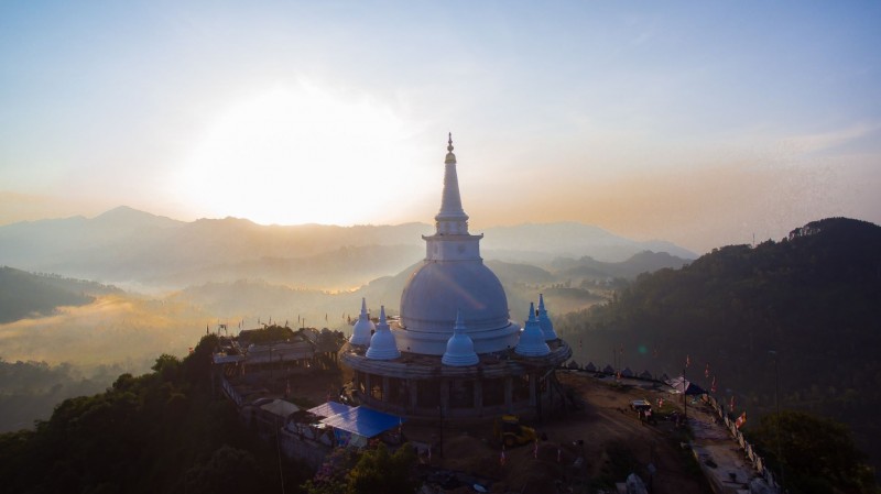 tourhub | Tweet World Travel | Inspiring Nepal Wellness Tour 