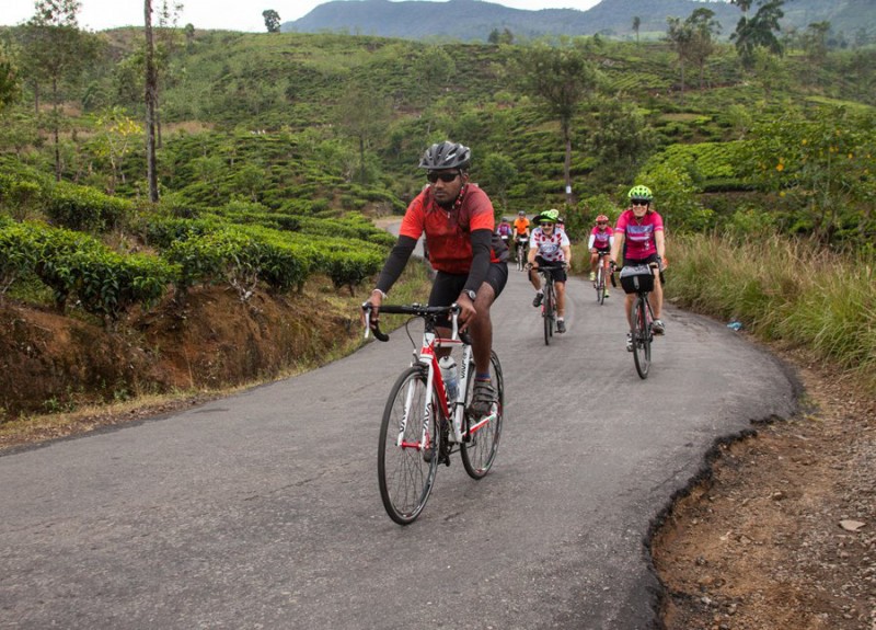 tourhub | Tweet World Travel | Amazing Sri Lanka On Bike 