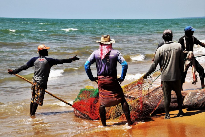 tourhub | Tweet World Travel | Sri Lanka Discovery Tour: A Walking Through Time 