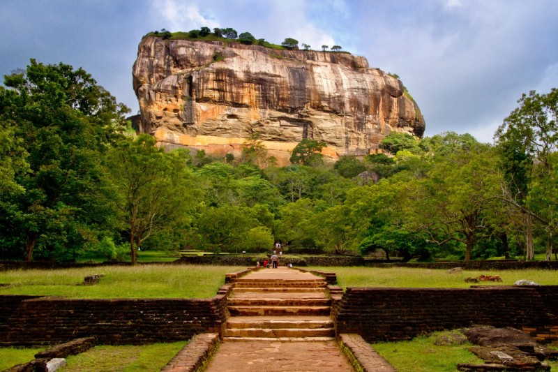 tourhub | Tweet World Travel | Sri Lanka Discovery Tour: A Walking Through Time 