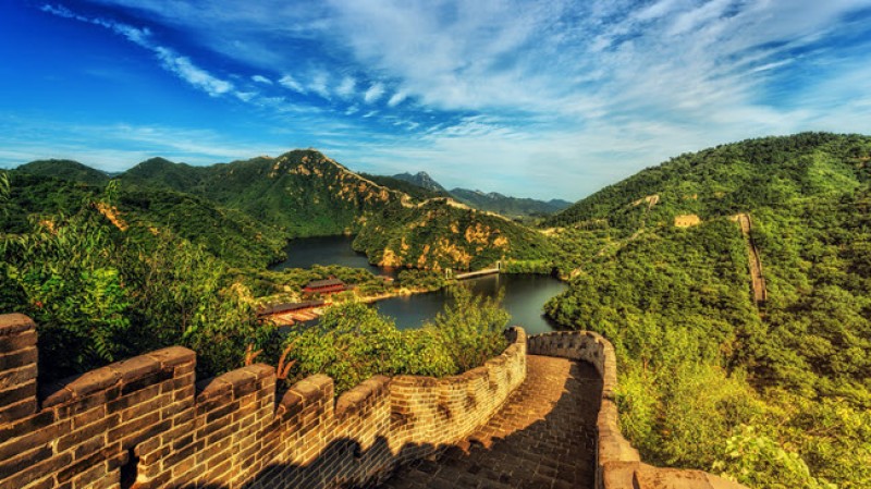 tourhub | Tweet World Travel | China Luxury Wellness And Spa Retreat 