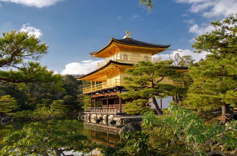 tourhub | Tweet World Travel | Luxury Japan Tour: A High-End Wellness Retreat Experience 