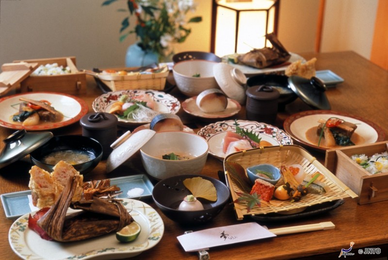 tourhub | Tweet World Travel | Luxury Japan Tour: A High-End Wellness Retreat Experience 