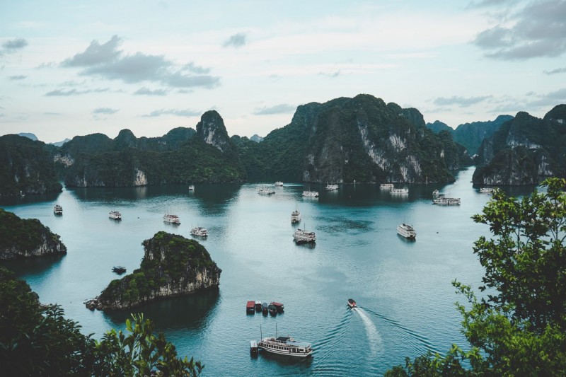 tourhub | Tweet World Travel | Vietnam Luxury Holidays: An Exotic Experience 