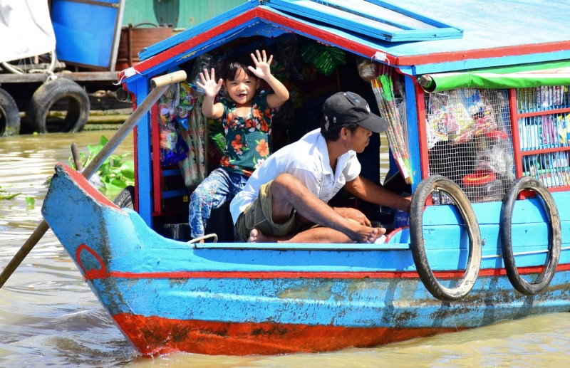 tourhub | Tweet World Travel | Vietnam And Cambodia Tour: 16-Day Discovery 