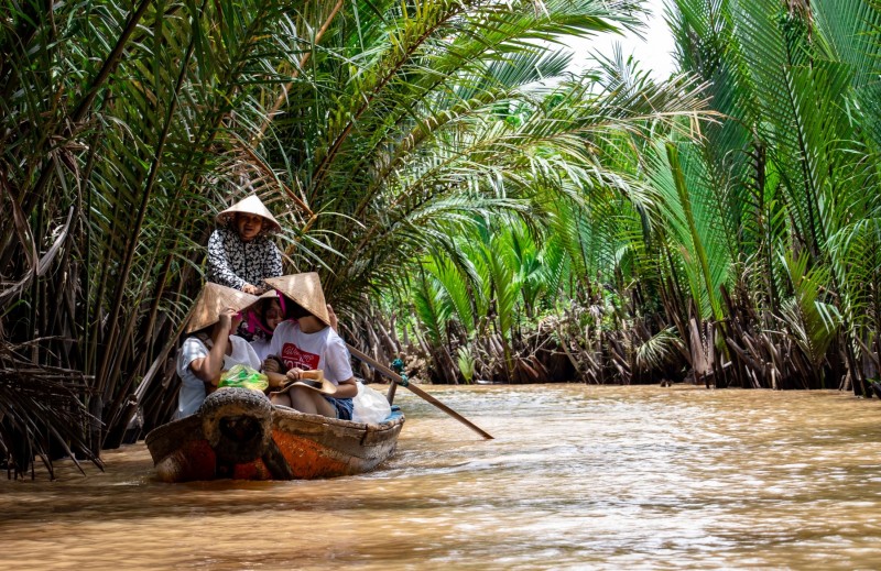 tourhub | Tweet World Travel | Vietnam And Cambodia Tour: 16-Day Discovery 