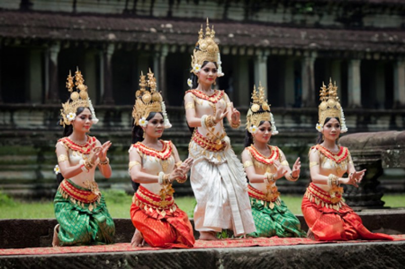 tourhub | Tweet World Travel | Vietnam And Cambodia Tour: Indochina Discovery 