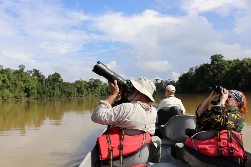 tourhub | Tweet World Travel | 10-Day Borneo Discovery  Tour 