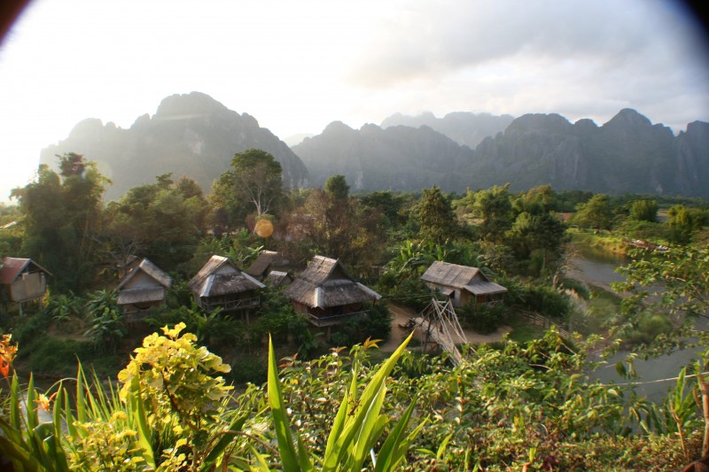 tourhub | Tweet World Travel | 10-Day Incredible Laos Tour 