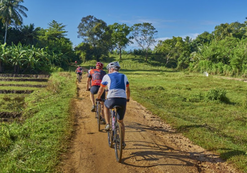 tourhub | Tweet World Travel | 14-Day Laos & Vietnam Bike Tour 