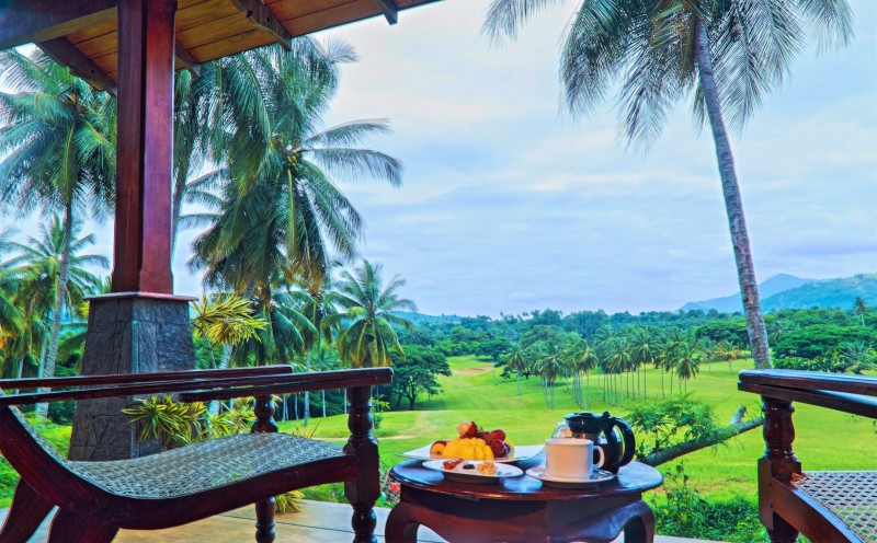 tourhub | Tweet World Travel | Wellness Tour: Yoga Retreats In Sri Lanka 