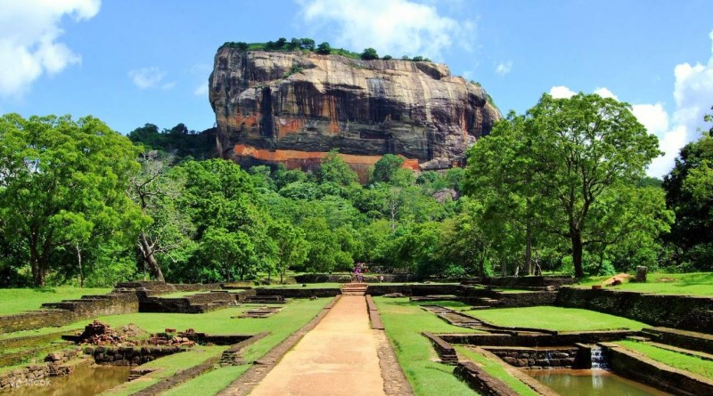 tourhub | Tweet World Travel | Sri Lanka Short Tour 