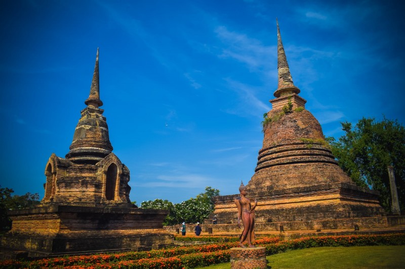 tourhub | Tweet World Travel | Heritage Of Thailand Tour 