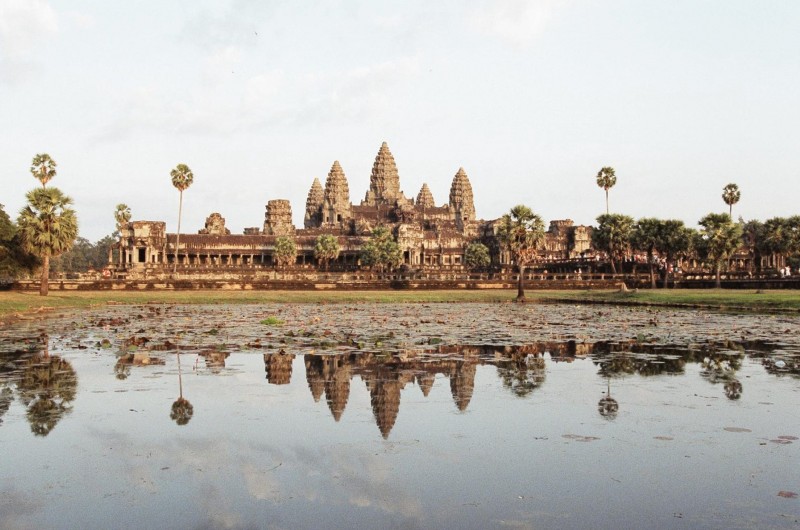 tourhub | Tweet World Travel | Cambodia Tour: All Highlights Discovery Tour 