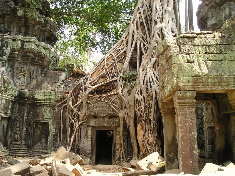 tourhub | Tweet World Travel | Cambodia Tour: All Highlights Discovery Tour 