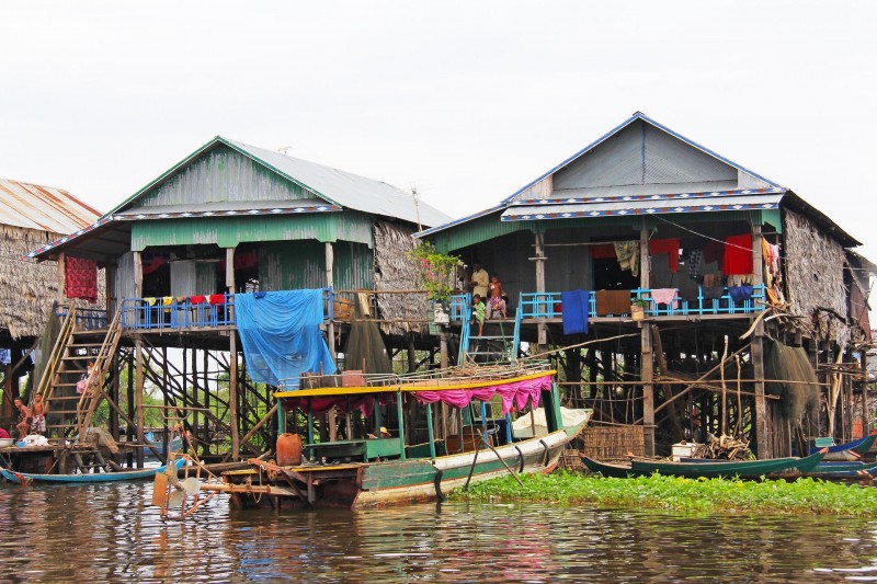 tourhub | Tweet World Travel | Cambodia Tour: All Highlights Discovery Tour 