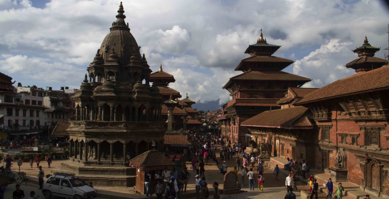 tourhub | Tweet World Travel | Essence Of Nepal Culture, Leisure, Natural And Social Impact Highlights 