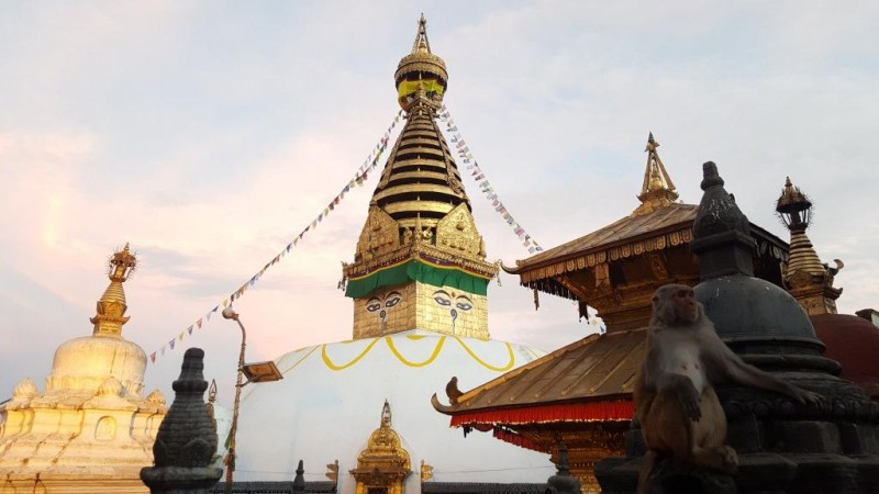 tourhub | Tweet World Travel | Essence Of Nepal Culture, Leisure, Natural And Social Impact Highlights 