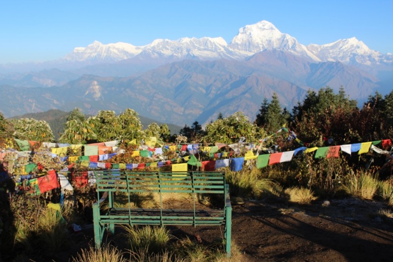 tourhub | Tweet World Travel | Essence Of Nepal Culture, Leisure, Natural And Social Impact Highlights 