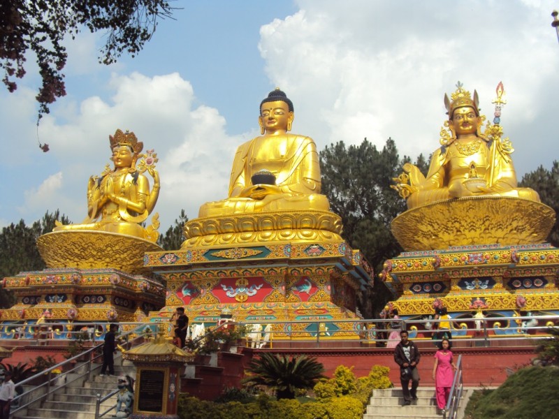 tourhub | Tweet World Travel | Cultural, Spiritual, Historical And Authentic Tour Of Nepal 