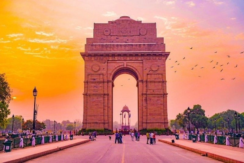 tourhub | Tweet World Travel | India Golden Triangle Small Group Tour | 2-For-1 Deal 