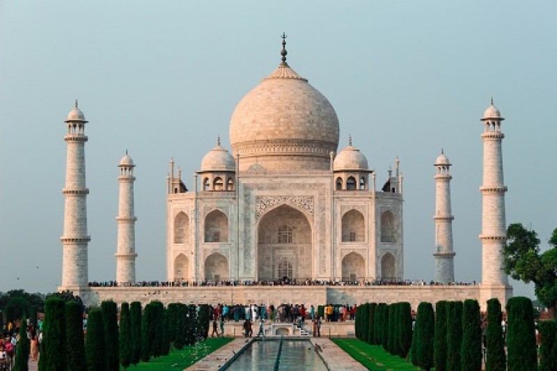 tourhub | Tweet World Travel | India Golden Triangle Small Group Tour | 2-For-1 Deal 