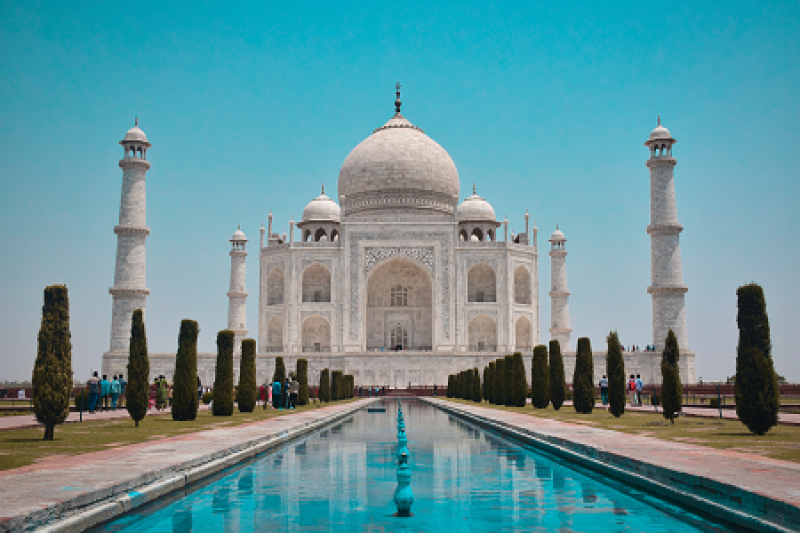 tourhub | Tweet World Travel | India Golden Triangle Small Group Tour | 2-For-1 Deal 