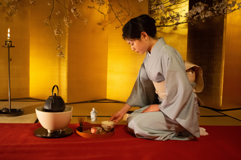 tourhub | Tweet World Travel | Luxury Japan Tour: A High-End Wellness Retreat Experience 