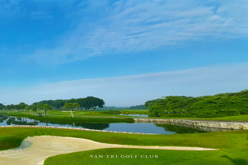 tourhub | Tweet World Travel | Luxury Golf Vacation: The Best Of Vietnam 