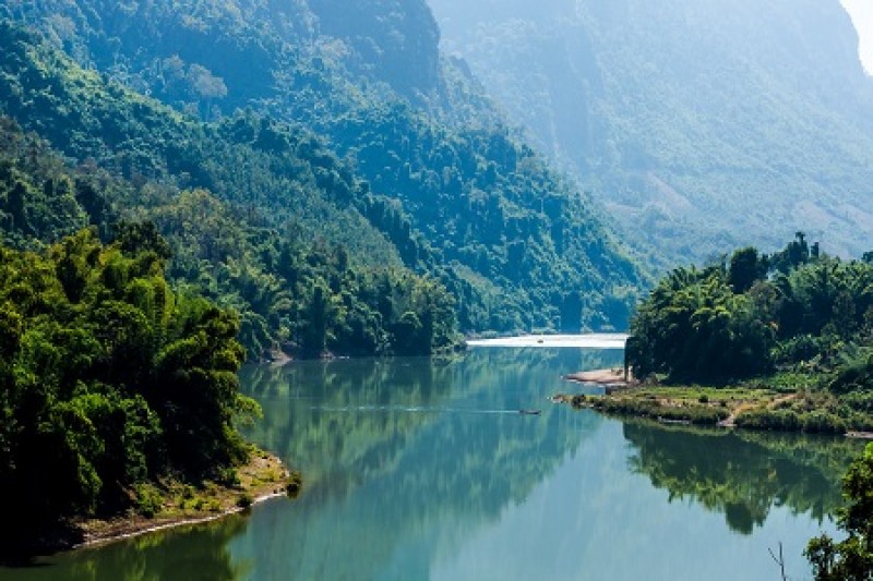 tourhub | Tweet World Travel | 14-Day Laos & Vietnam Bike Tour 