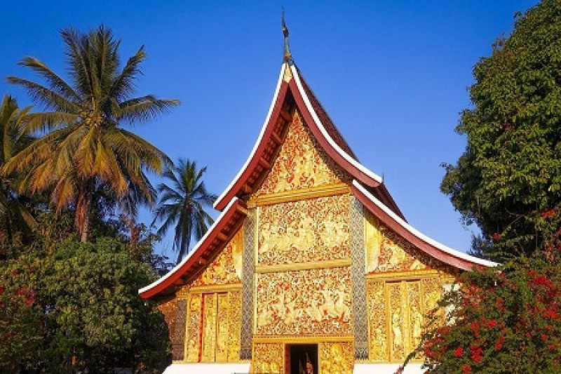 tourhub | Tweet World Travel | Thailand And Laos Discovery Tour 