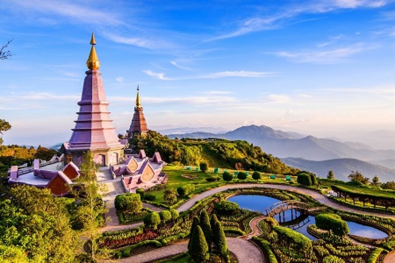 tourhub | Tweet World Travel | 8 Day Thailand Luxury Golf Package 