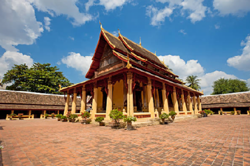 tourhub | Tweet World Travel | The Spirits Of Laos Tour 