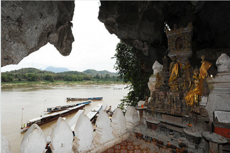 tourhub | Tweet World Travel | 5-Day Classic Laos Tour 