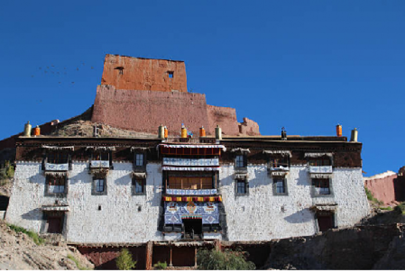 tourhub | Tweet World Travel | 15-Day Ancient Cities Bhutan, Nepal And Tibet Tour 