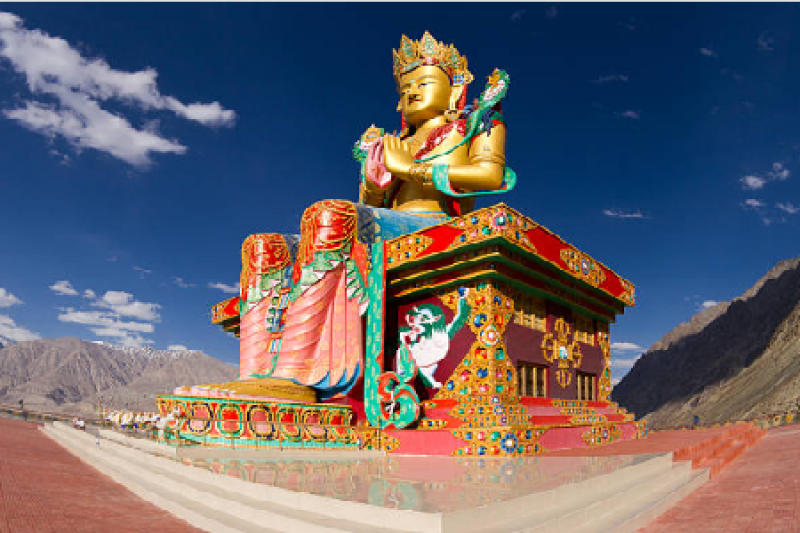 tourhub | Tweet World Travel | 15-Day Ancient Cities Bhutan, Nepal And Tibet Tour 