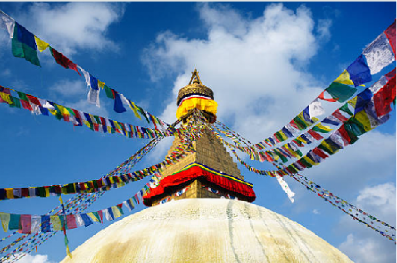 tourhub | Tweet World Travel | 15-Day Ancient Cities Bhutan, Nepal And Tibet Tour 