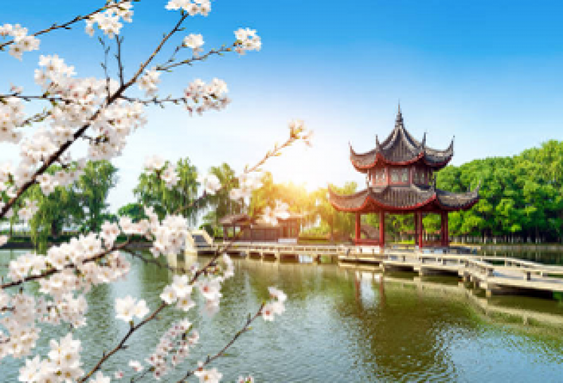 tourhub | Tweet World Travel | 12-Day Wonderful China: Classic China Tour 