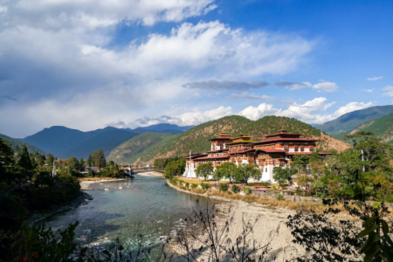 tourhub | Tweet World Travel | 7 Day Shangrila's Delight Cultural Tour In Bhutan 