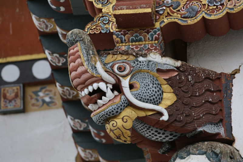 tourhub | Tweet World Travel | 7 Day Shangrila's Delight Cultural Tour In Bhutan 