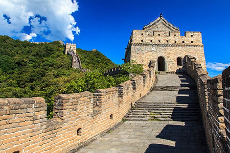 tourhub | Tweet World Travel | Majestic China Tour With Yangtze River Cruise 