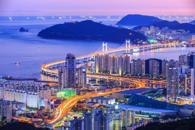 tourhub | Tweet World Travel | South Korea Premium Small Group Tour 