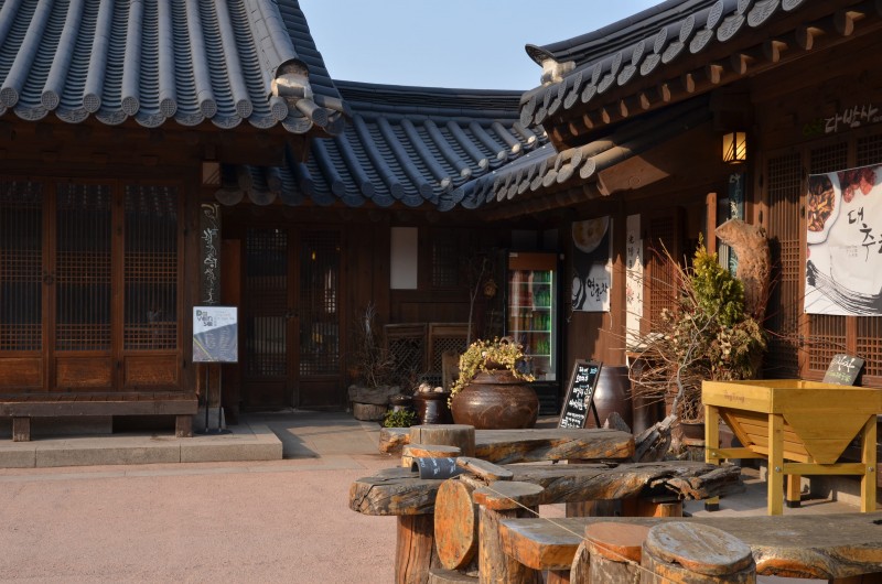 tourhub | Tweet World Travel | South Korea Premium Small Group Tour 